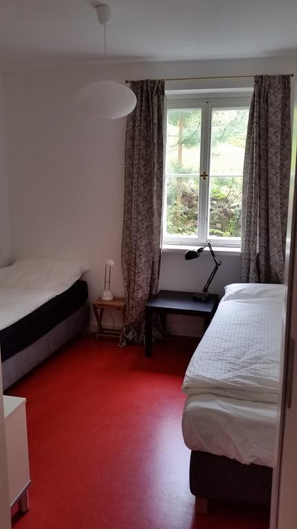 Villa Im Park Wachwitzgrund Dresden Bagian luar foto